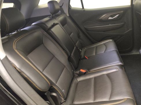 Used 2019 GMC Terrain SLT w/ Preferred Package AWD/4WD image 19