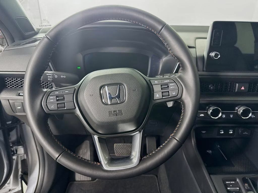 New 2026 Honda CR-V Sport-L image 12