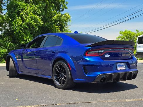 Used 2022 Dodge Charger Scat Pack RWD image 11