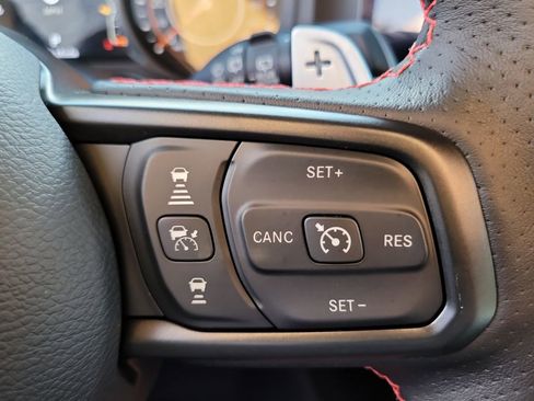 New 2026 Jeep Wrangler Unlimited Rubicon 392 w/ Quick Order Package 27X Moab AWD/4WD image 33