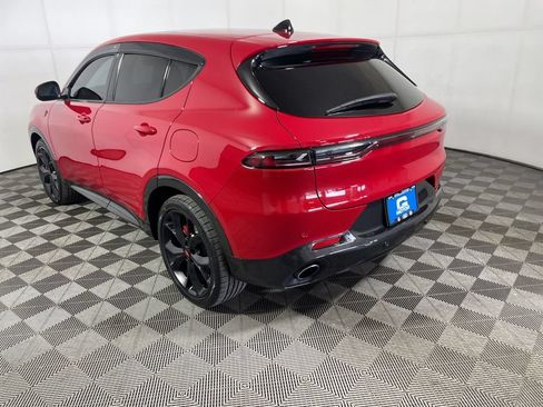 Used 2024 Dodge Hornet R/T Plus w/ Track Pack AWD/4WD image 5