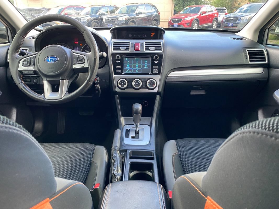 Used 2016 Subaru Crosstrek 2.0i Premium AWD/4WD image 17