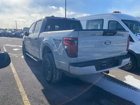 Used 2024 Ford F150 XLT image 15