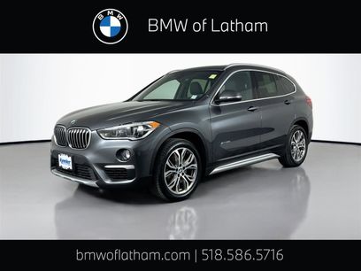 Used 2017 BMW X1 xDrive28i