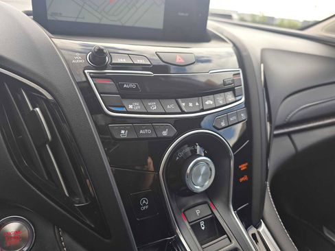 Used 2023 Acura RDX AWD w/ Advance Package image 30