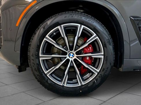 New 2026 BMW X5 xDrive40i image 11
