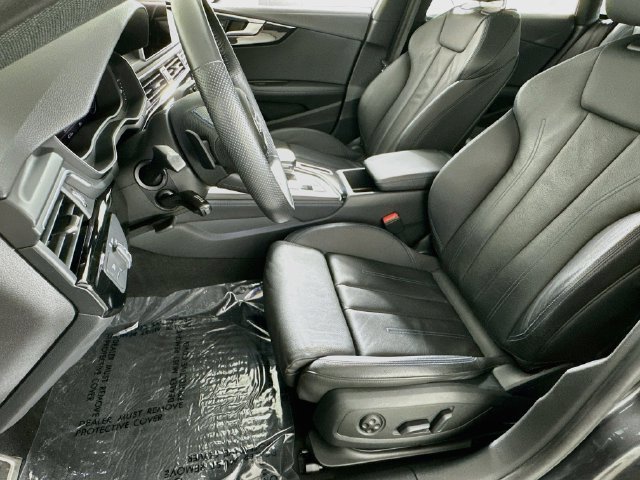 Used 2019 Audi A5 2.0T Premium Plus w/ Premium Plus AWD/4WD image 9