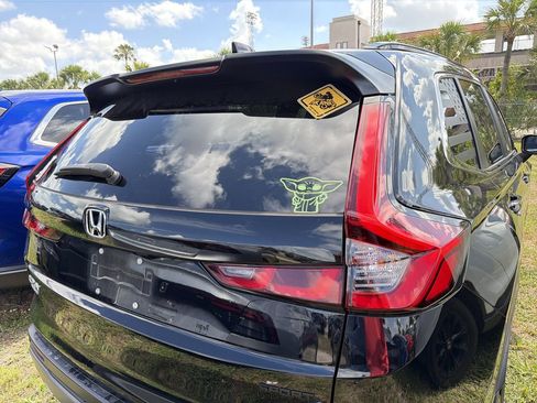 Used 2023 Honda CR-V Sport image 10