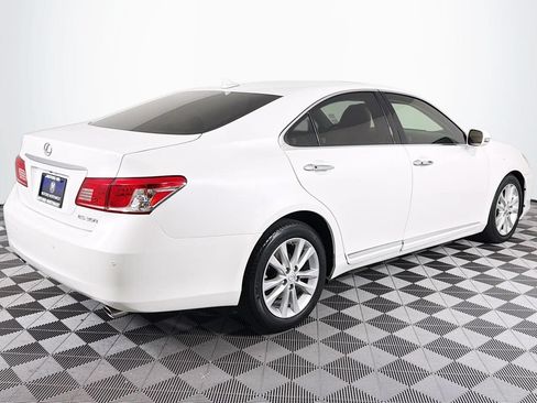 Used 2011 Lexus ES 350 FWD image 25
