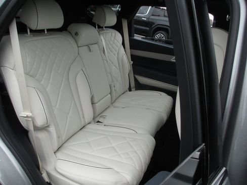 Used 2025 Genesis GV80 3.5T Prestige image 22