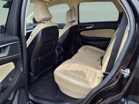 Used 2023 Ford Edge SEL AWD/4WD image 20