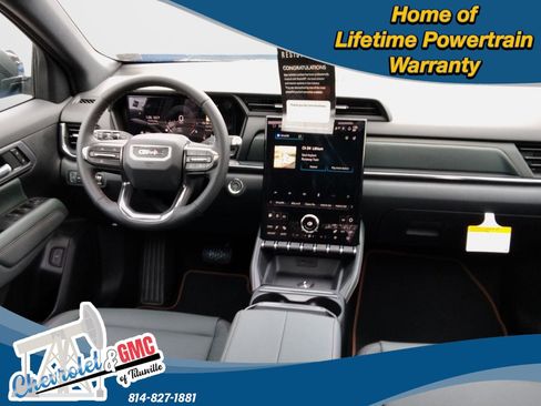 New 2026 GMC Terrain AT4 image 29