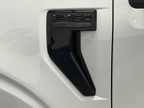 Used 2024 Ford F150 XLT w/ Equipment Group 303A High image 39