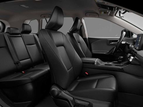New 2026 Toyota RAV4 XLE Premium AWD/4WD image 20