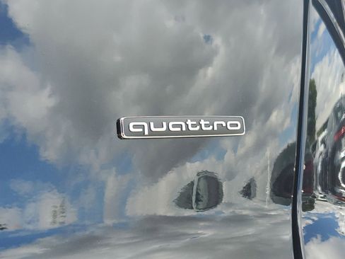 New 2026 Audi Q3 quattro 2.0T AWD/4WD image 8