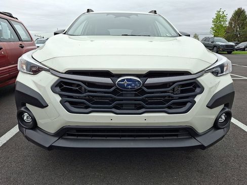 Certified 2024 Subaru Crosstrek 2.0i Premium AWD/4WD image 2