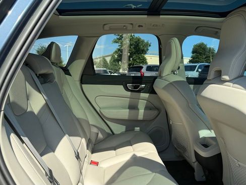 Certified 2023 Volvo XC60 B5 Plus w/ Protection Package Premier FWD image 14