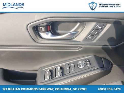 New 2026 Honda Accord Sport image 15