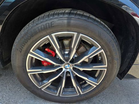 Used 2026 BMW X5 xDrive40i w/ M Sport Package AWD/4WD image 8