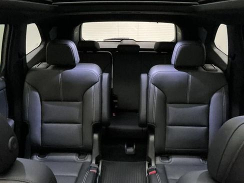 New 2026 GMC Acadia Elevation w/ Elevation Premium Package AWD/4WD image 28