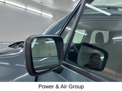 Used 2018 Jeep Renegade Sport w/ Power & Air Group AWD/4WD image 18