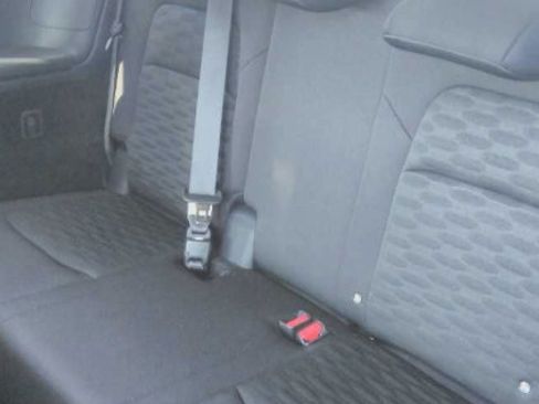 Used 2025 Nissan Pathfinder SV AWD/4WD image 8