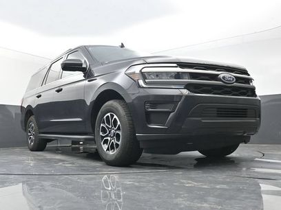 Used 2024 Ford Expedition Max XLT