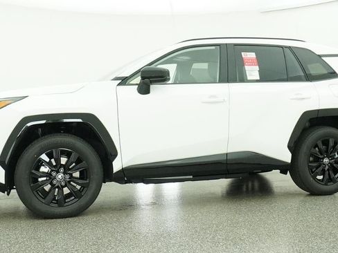 New 2026 Toyota RAV4 SE AWD/4WD image 18