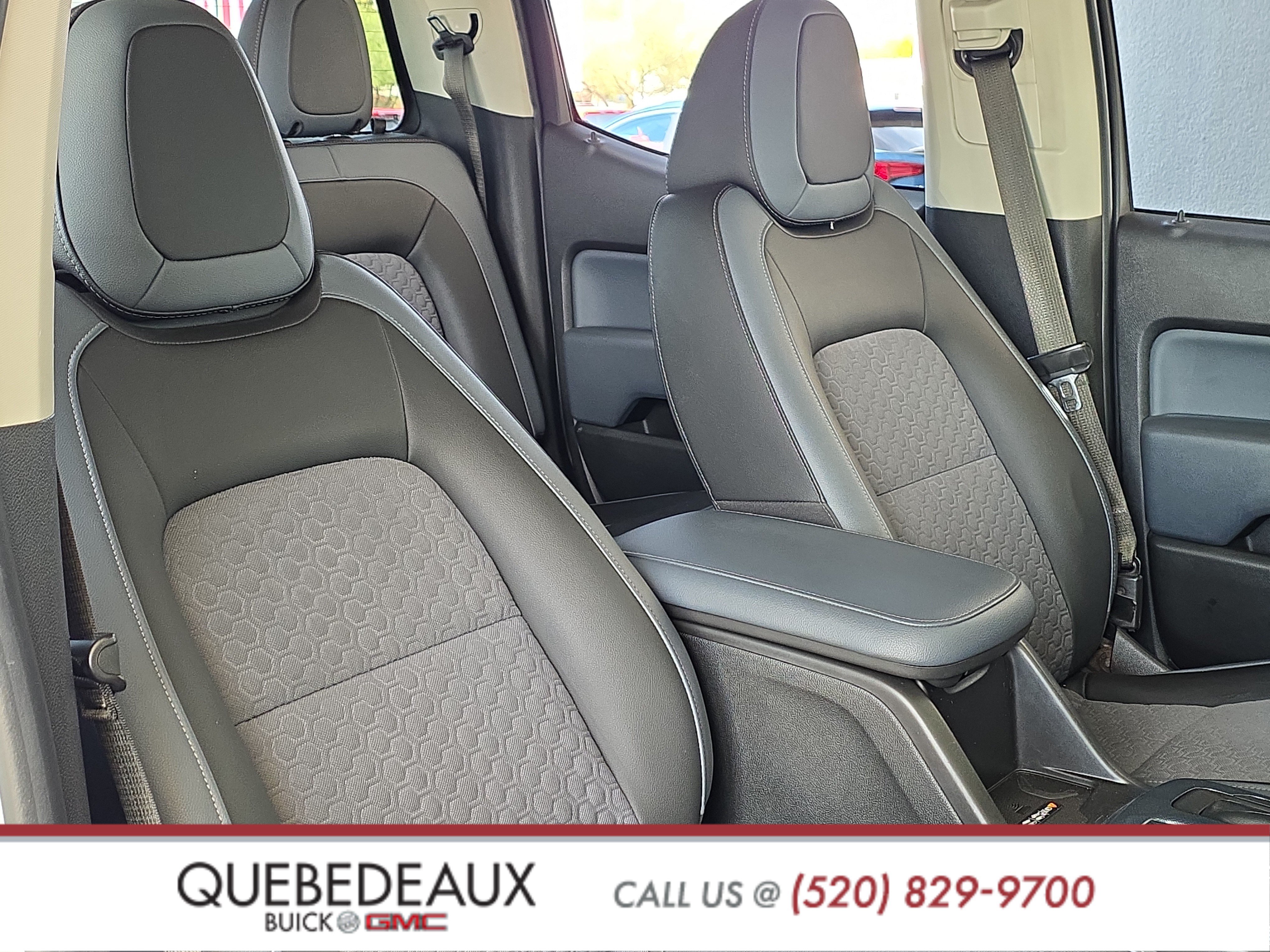 Used 2021 Chevrolet Colorado Z71 AWD/4WD image 30