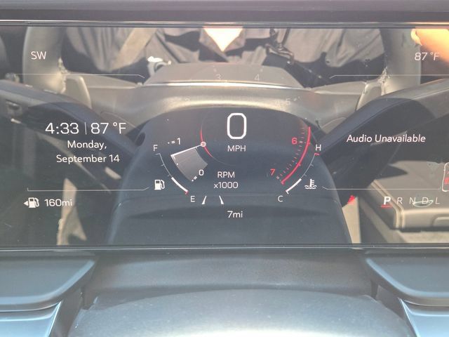 New 2027 GMC Terrain Elevation w/ LPO, Floor Liner Package FWD image 26