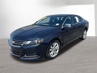 Used 2017 Chevrolet Impala LT w/ Convenience Package FWD video 1