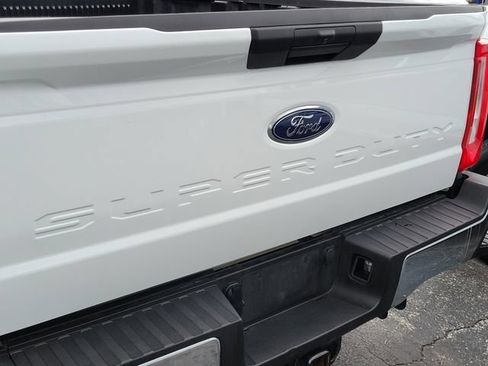 Used 2026 Ford F250 XLT AWD/4WD image 5