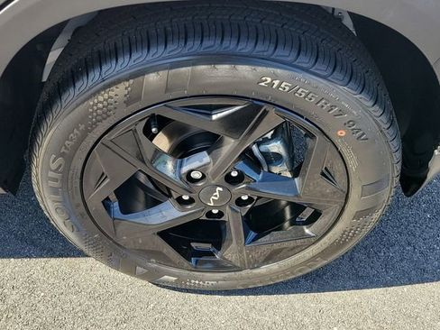 New 2026 Kia Seltos EX w/ EX Sunroof Package FWD image 7