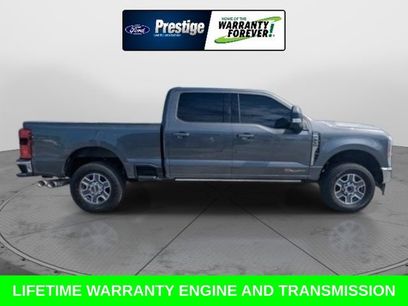Used 2023 Ford F250 Lariat w/ Lariat Ultimate Package