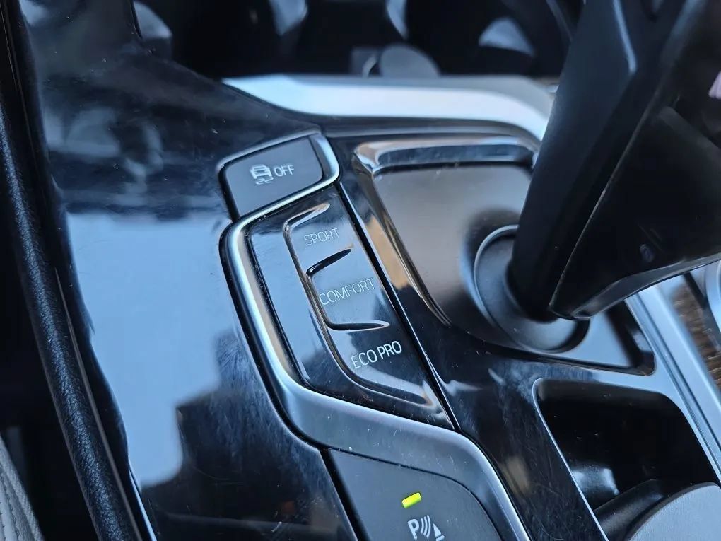 Used 2018 BMW X3 xDrive30i AWD/4WD image 38