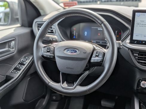 Certified 2023 Ford Escape Active w/ Tech Pack #1 AWD/4WD image 18