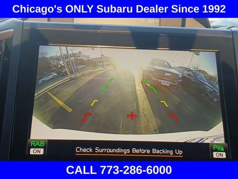 Certified 2021 Subaru Forester Limited image 14