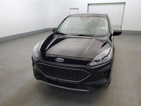 Used 2022 Ford Escape SE image 15