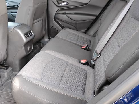 Used 2022 Chevrolet Equinox LT image 16