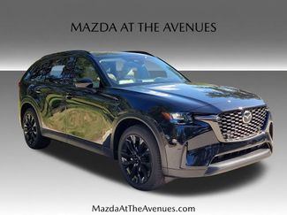 New 2026 MAZDA CX-90 3.3 Turbo w/ Premium Sport Pkg AWD/4WD video 3