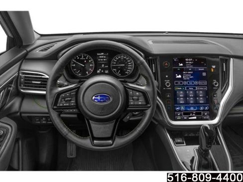 Used 2024 Subaru Outback Onyx Edition AWD/4WD image 11