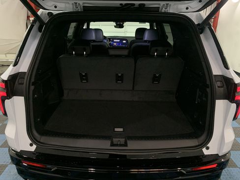 New 2026 Chevrolet Traverse RS image 20