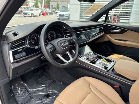 Certified 2022 Audi Q7 2.0T Premium AWD/4WD image 19