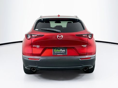 Used 2024 MAZDA CX-30 2.5 Turbo w/ Premium Package AWD/4WD image 7