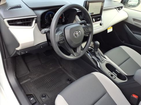 New 2026 Toyota Corolla LE image 4