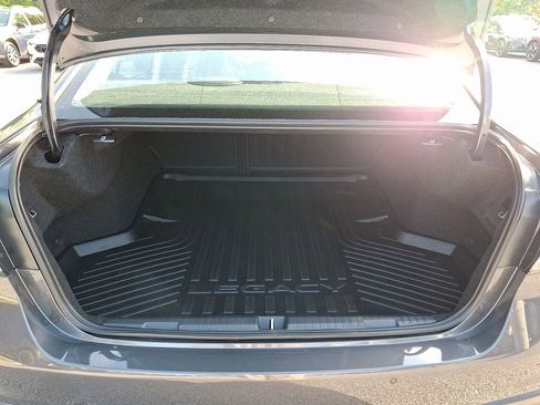 Certified 2024 Subaru Legacy Premium AWD/4WD image 30