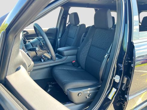 New 2026 Dodge Durango GT w/ Blacktop Package AWD/4WD image 18