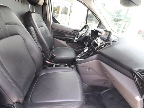 Used 2022 Ford Transit Connect XL FWD image 22