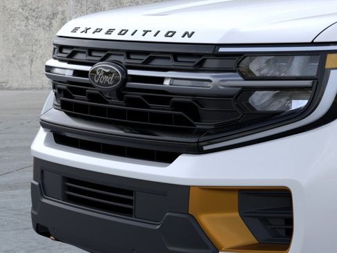 New 2026 Ford Expedition Tremor image 17