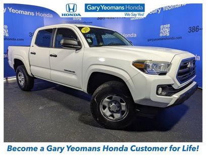 Used 2019 Toyota Tacoma SR5